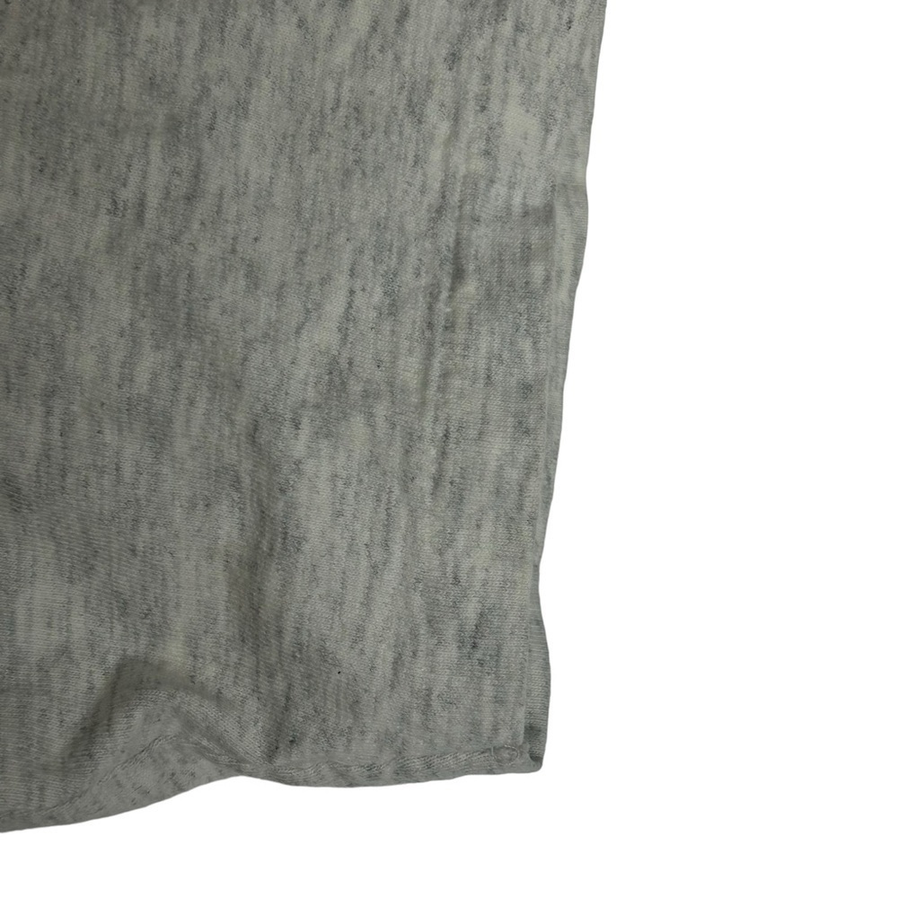Vintage 1990 Yellowstone Distressed Single Stitch T-shirt - Picture 8 of 10